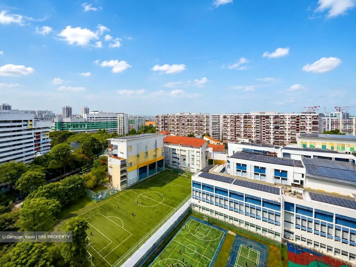 The Lakeshore (D22), Condominium #554668591